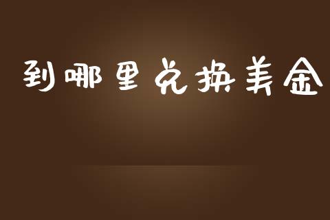到哪里兑换美金_https://wap.apzhendong.com_期货直播_第1张