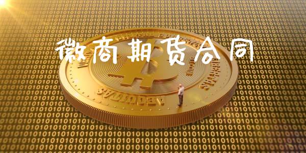 徽商期货合同_https://wap.apzhendong.com_美股行情_第1张