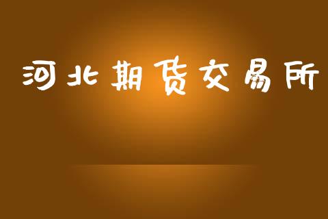 河北期货交易所_https://wap.apzhendong.com_今日财经_第1张