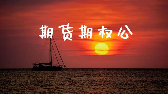 期货期权公_https://wap.apzhendong.com_投资理财_第1张