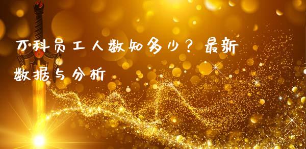 万科员工人数知多少？最新数据与分析_https://wap.apzhendong.com_投资理财_第1张