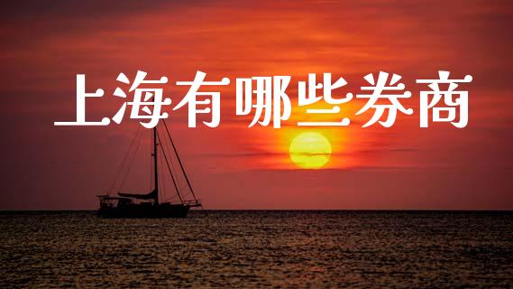 上海有哪些券商_https://wap.apzhendong.com_美股行情_第1张