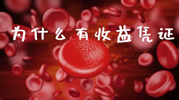 为什么有收益凭证_https://wap.apzhendong.com_今日财经_第1张