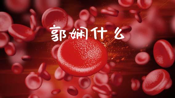 郭娴什么_https://wap.apzhendong.com_美股行情_第1张