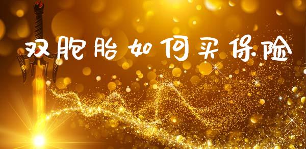 双胞胎如何买保险_https://wap.apzhendong.com_今日财经_第1张