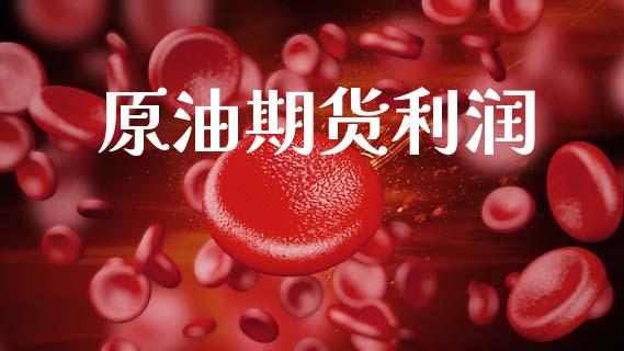 原油期货利润_https://wap.apzhendong.com_美股行情_第1张