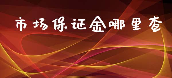 市场保证金哪里查_https://wap.apzhendong.com_美股行情_第1张