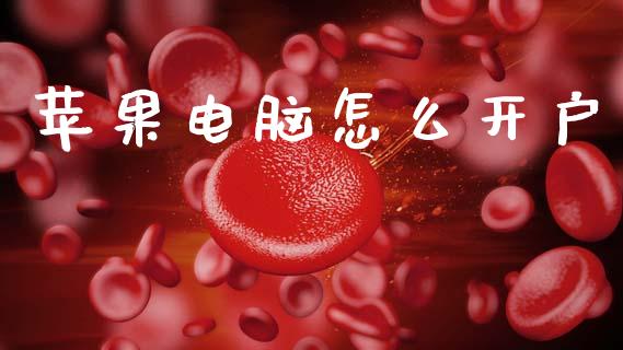 苹果电脑怎么开户_https://wap.apzhendong.com_美股行情_第1张