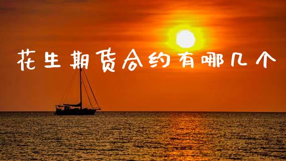 花生期货合约有哪几个_https://wap.apzhendong.com_美股行情_第1张