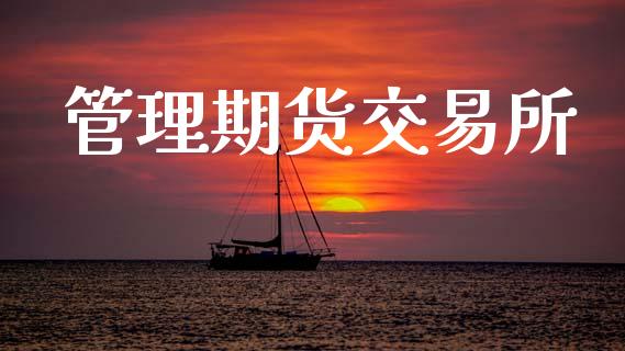 管理期货交易所_https://wap.apzhendong.com_投资理财_第1张