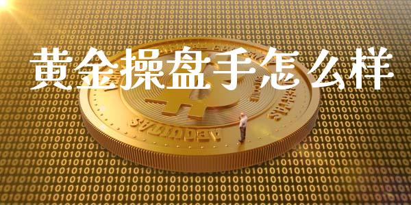 黄金操盘手怎么样_https://wap.apzhendong.com_投资理财_第1张