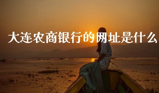 大连农商银行的网址是什么_https://wap.apzhendong.com_期货直播_第1张